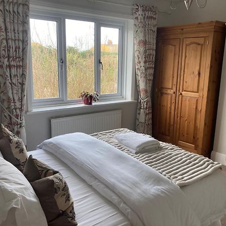 Abi B&B Cliftonville Exterior foto