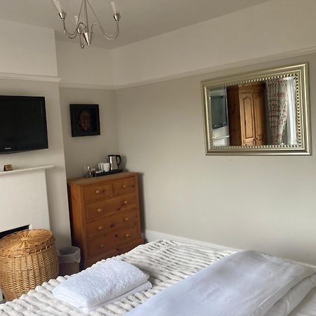 Abi B&B Cliftonville Exterior foto