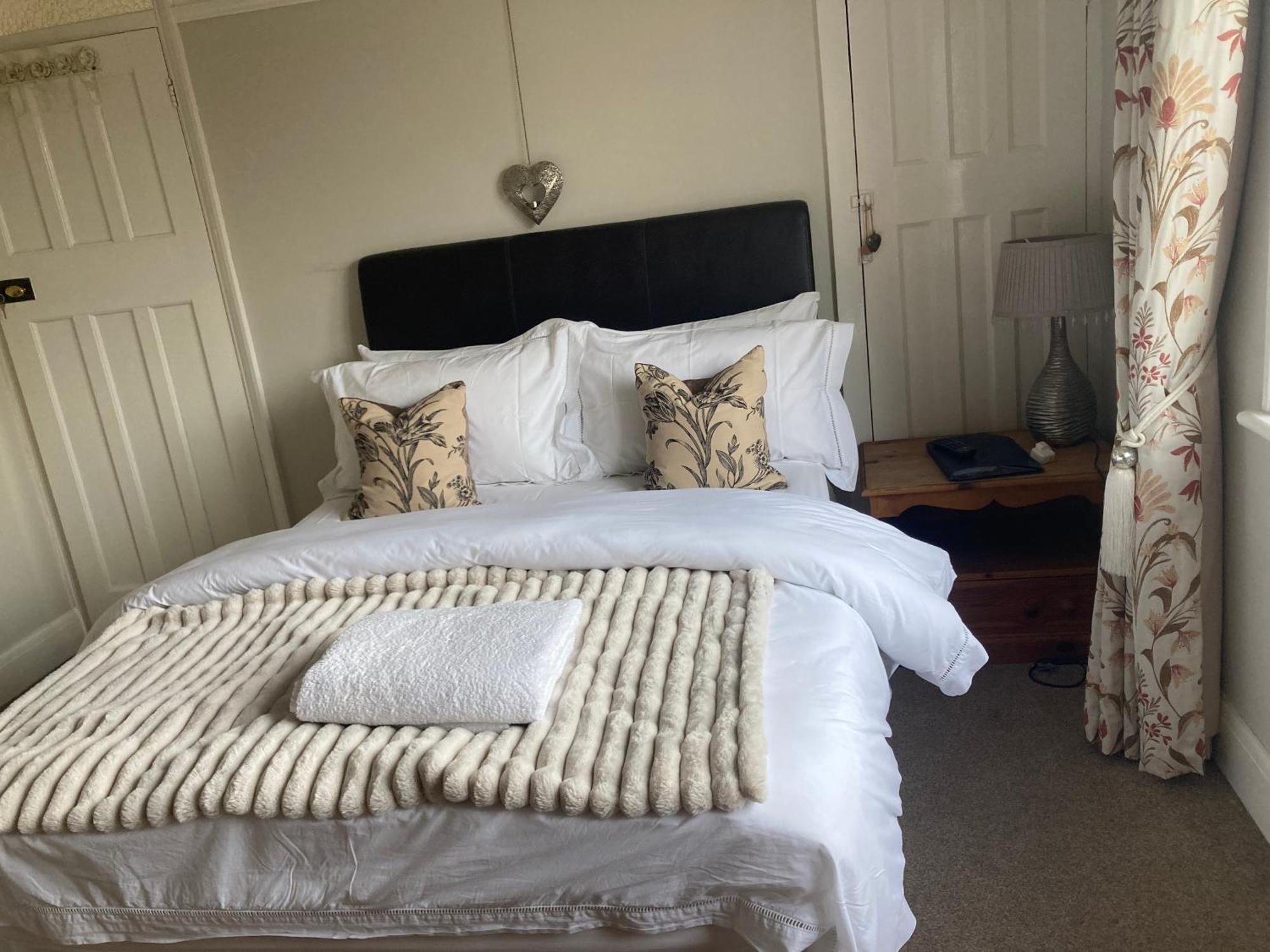 Abi B&B Cliftonville Exterior foto
