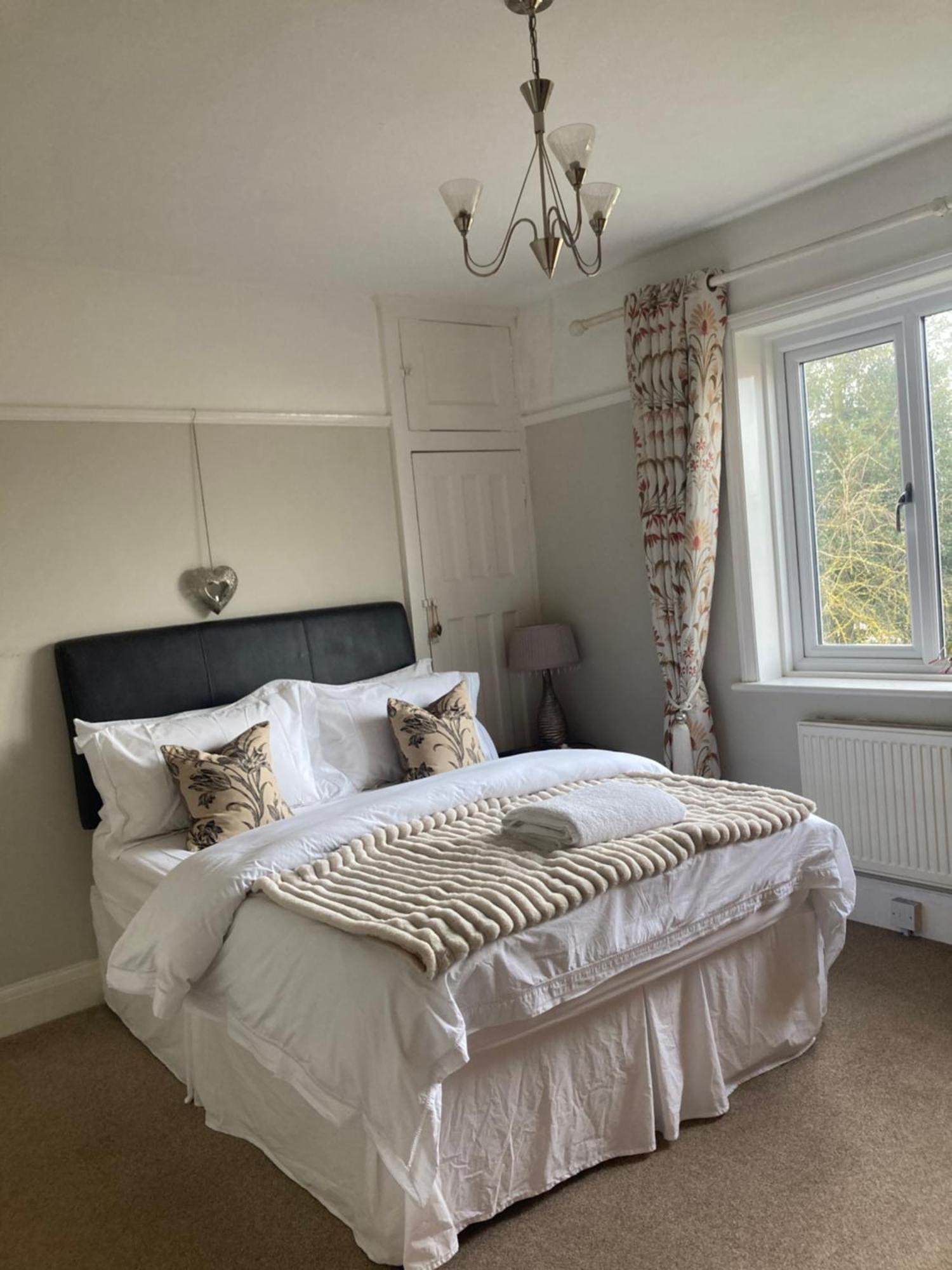 Abi B&B Cliftonville Exterior foto